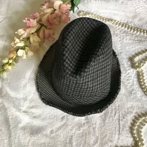 [J Crew] Wool Fedora